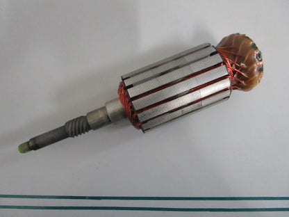 NEW OEM 15385 Mercury Quicksilver Armature 0820