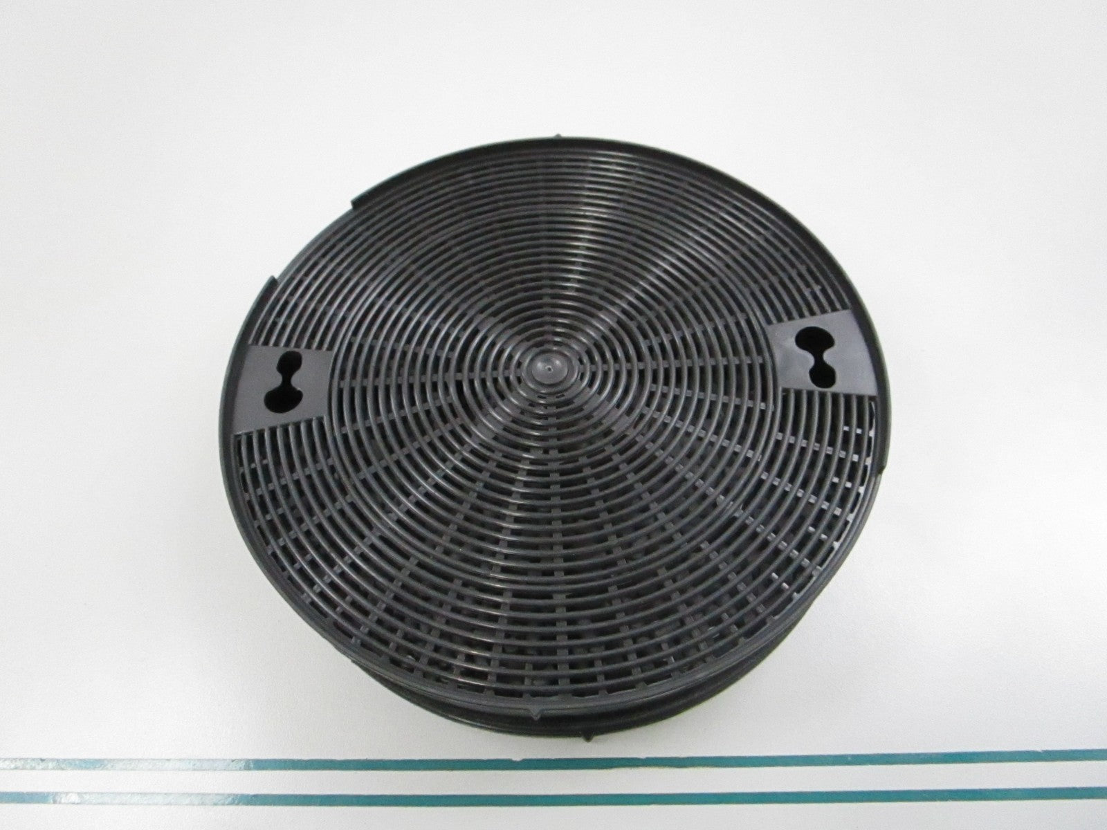 NEW OEM W10272068 Whirlpool Range Hood Filter Kit 0810