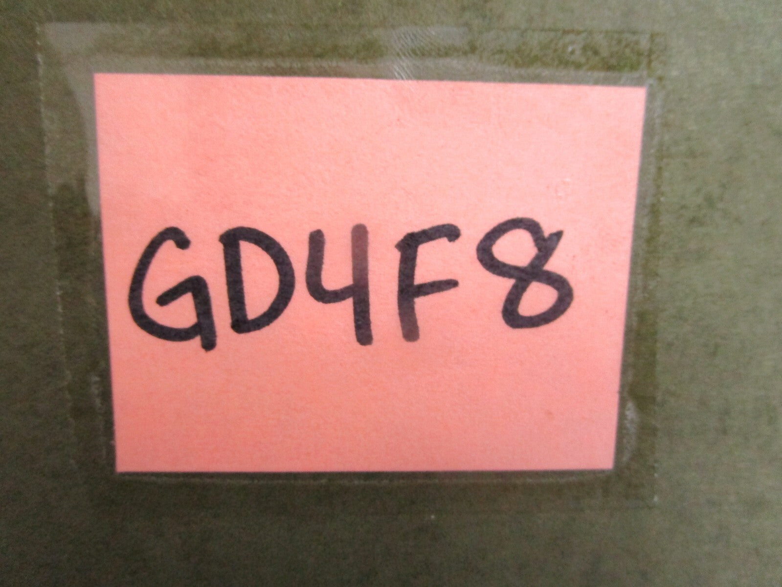 *NEW OEM* 0810 Honda Gasket 78113-954-000