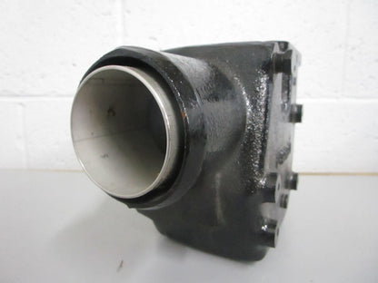 *NEW OEM* 0820 Mercury Quicksilver Exhaust Elbow 98502A2