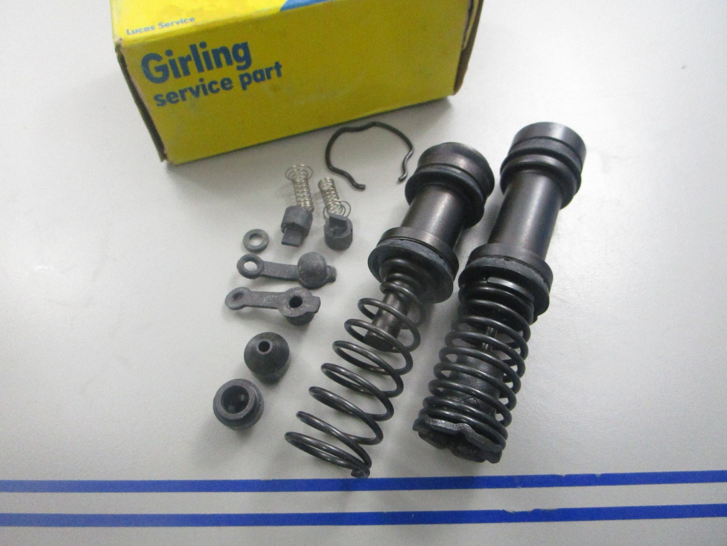 *NEW OEM* 0810 Girling Repair Kit SP-5332