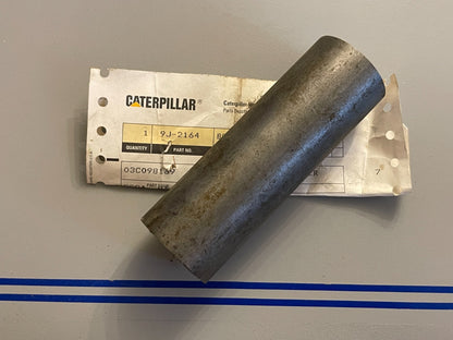NEW OEM 9J-2164 CAT Caterpillar 1.5in Steel Spacer 0720