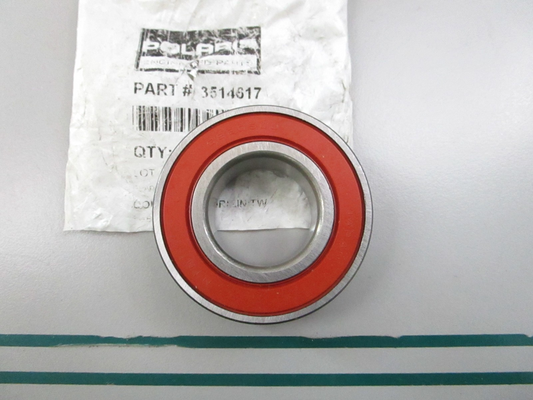 NEW OEM 3514617 Polaris Bearing 0810