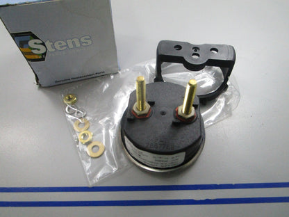 NEW Stens 751-222 Replaces: 925-3141 AMP Meter 0810