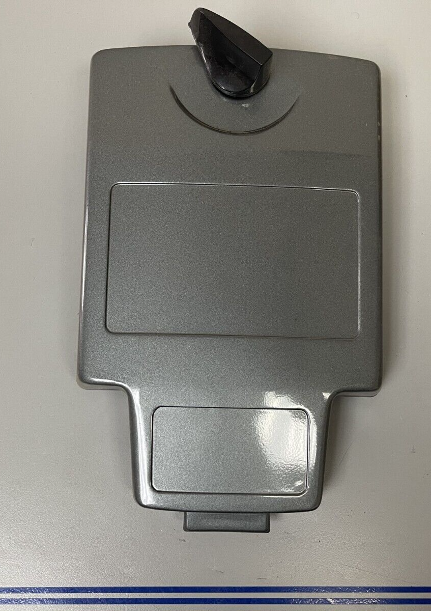 *NEW OEM* 0670 Mercury Mariner 75 80 hp Front Cover Cowl 2163-6393A6