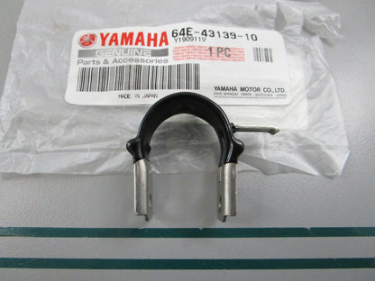 NEW OEM 64E-43139-10-00 Yamaha Trim Sender Cam 0810