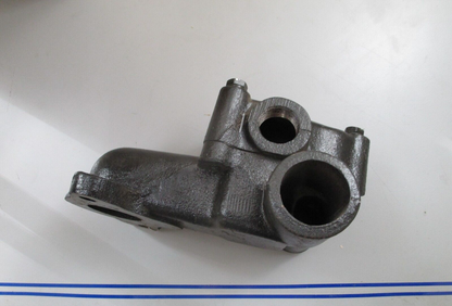 *NEW* 0820 Barr Thermostat Housing CHVA-29-78 Replaces: Volvo 855485