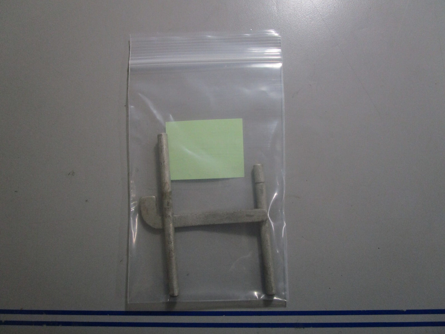 *NEW OEM* 0810 OMC Johnson Evinrude Tilting Lever 376395 0376395