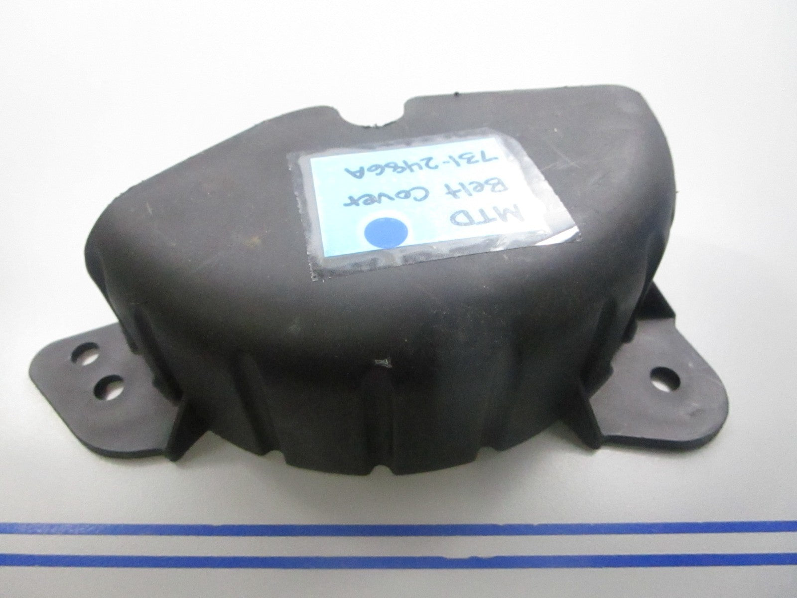 NEW OEM 731-2486A MTD Belt Cover 0810