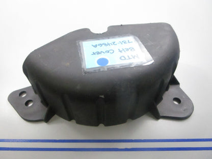 NEW OEM 731-2486A MTD Belt Cover 0810
