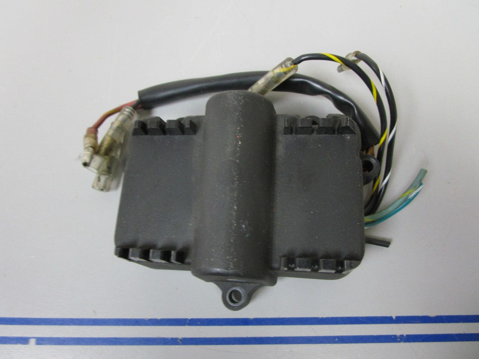 *NEW OEM* 0720 Mercury Quicksilver Switch Box 339-7452A19