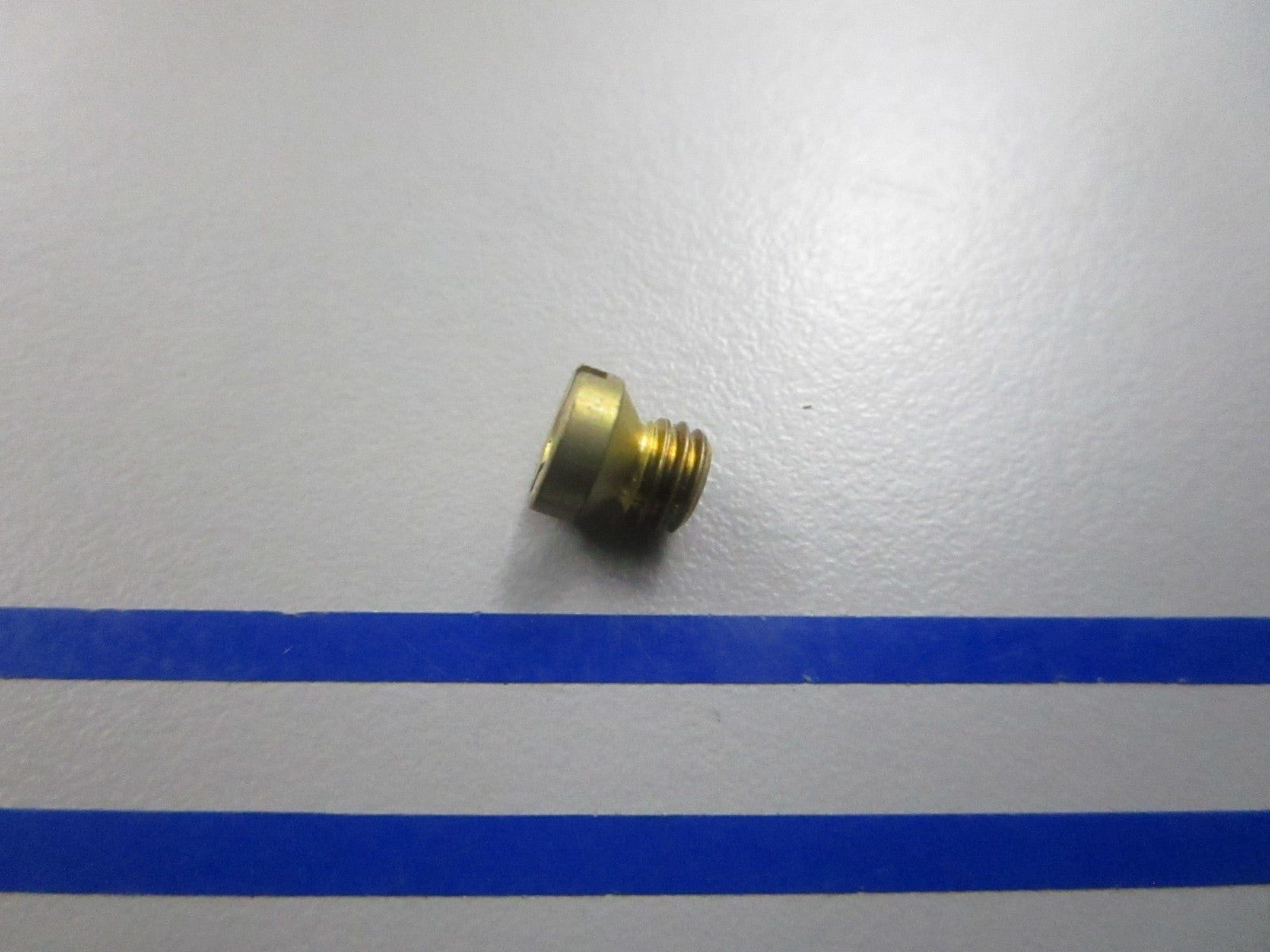 NEW OEM 1395-6247 Mercury Quicksilver .090 Jet 0810