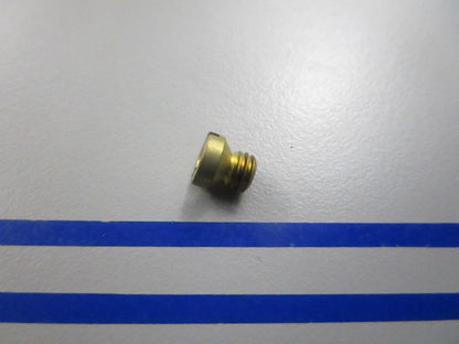 NEW OEM 1395-6247 Mercury Quicksilver .090 Jet 0810