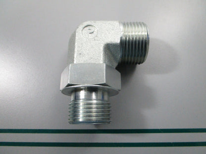 NEW OEM 38H1007  John Deere Fitting 0810