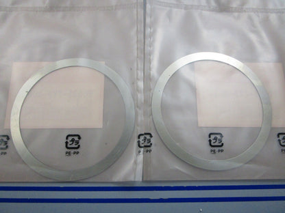 NEW OEM (LOT OF 2) 90531-ZY3-000 Honda Shim 0810