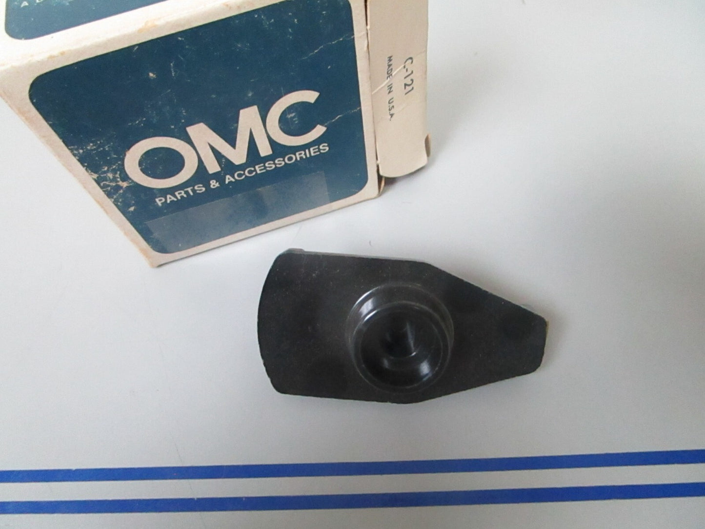 *NEW OEM* 0810 OMC Johnson Evinrude Rotor 980888 0980888