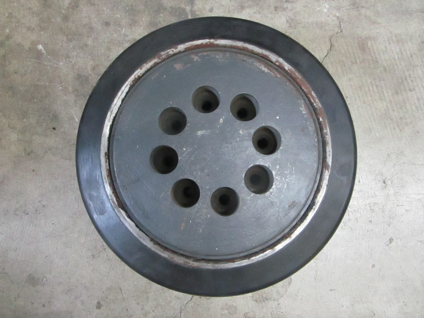 *NEW* 0820 TWS TWA3 Wheel & Tire 5½ × 9½