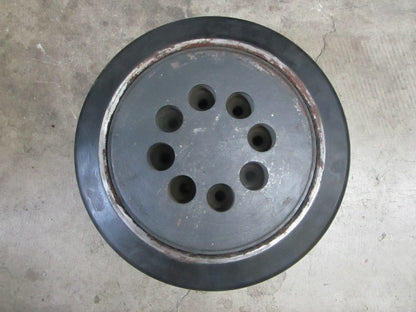 *NEW* 0820 TWS TWA3 Wheel & Tire 5½ × 9½