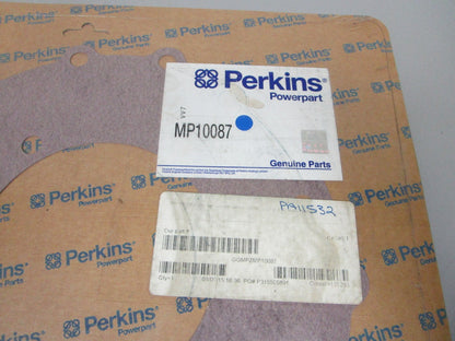 *NEW OEM* 0720 Perkins Gasket GGMPZMP10087 MP10087
