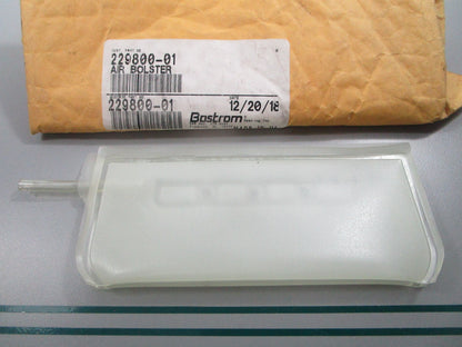 NEW 229800-01 National Seating Air Bolster 0810