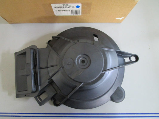 *NEW OEM* 0820 OMC Johnson Evinrude Starter Housing 338203 0338203