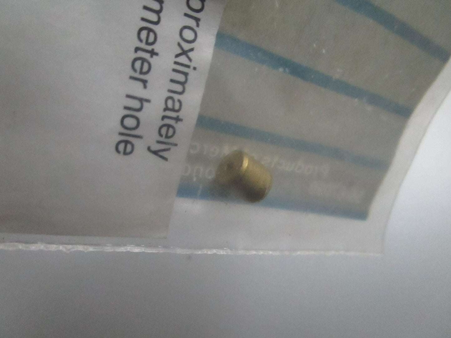 *NEW OEM* 0810 Mercury Quicksilver Check Valve Kit 21-817741A 1