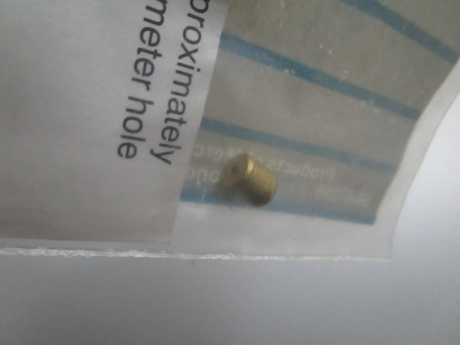 *NEW OEM* 0810 Mercury Quicksilver Check Valve Kit 21-817741A 1