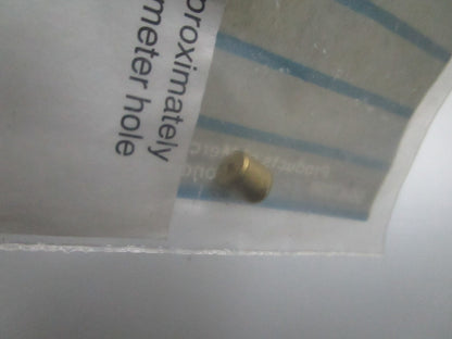 *NEW OEM* 0810 Mercury Quicksilver Check Valve Kit 21-817741A 1