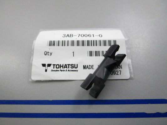 NEW OEM 3AB-70061-0 3AB700610 Tohatsu Fuel Cock Rod 0810