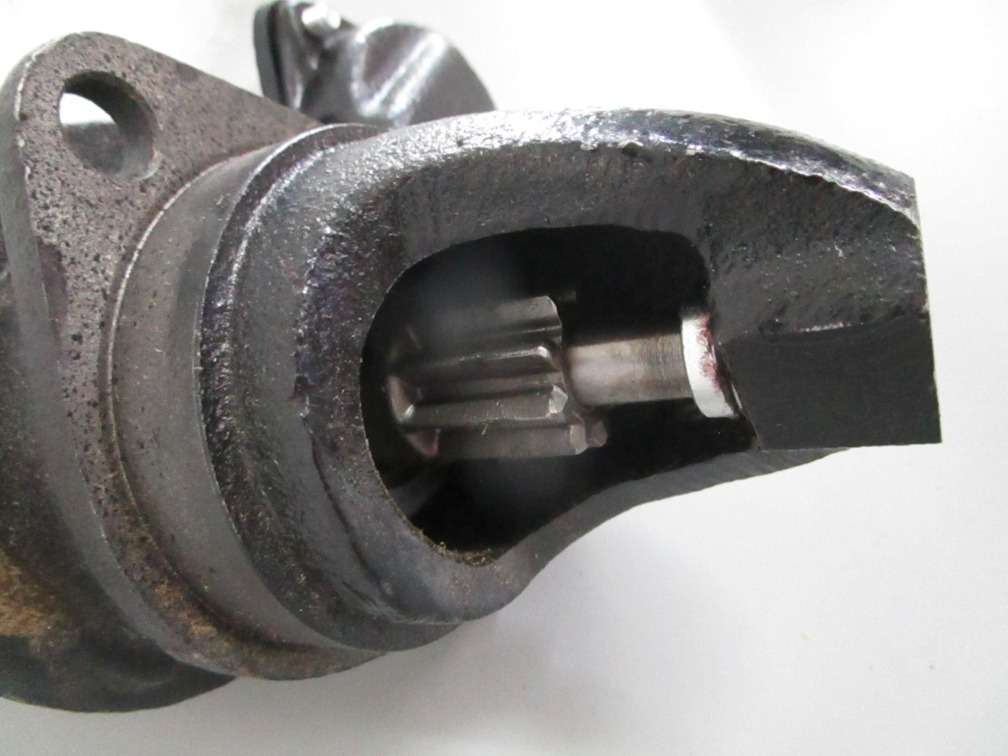 NEW 18-5902 Sierra Reman Starter Replaces: RA122009 Pleasurecraft 0820