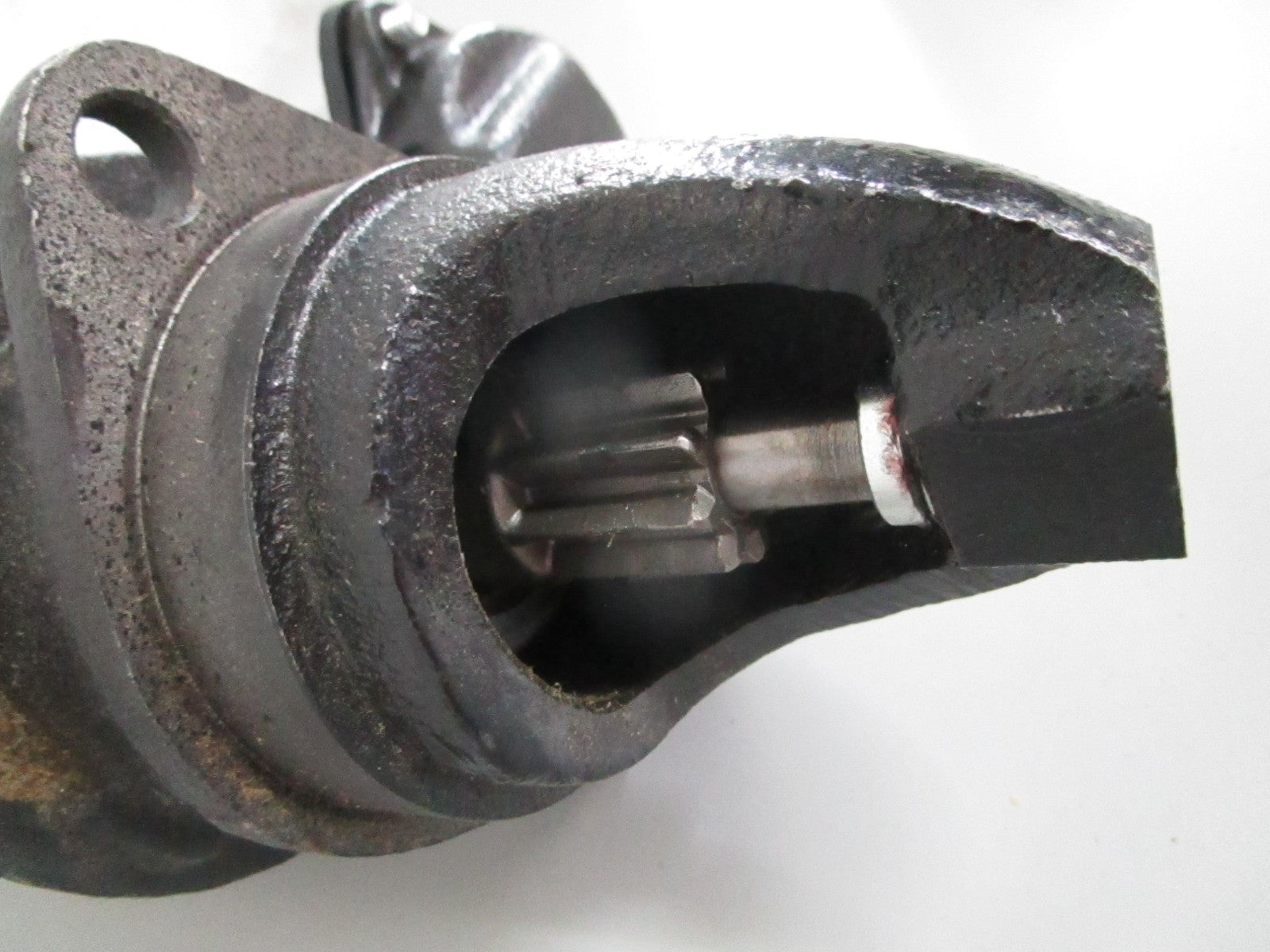 NEW 18-5902 Sierra Reman Starter Replaces: RA122009 Pleasurecraft 0820