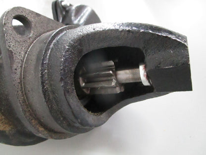 NEW 18-5902 Sierra Reman Starter Replaces: RA122009 Pleasurecraft 0820