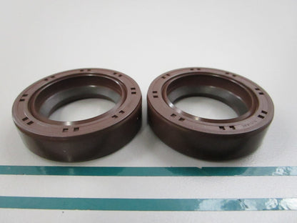 NEW OEM (LOT OF 2) 93102-26004-00 Yamaha Oil Seal 0810