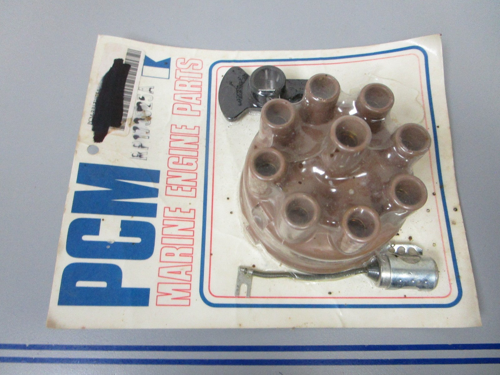 NEW OEM RP173025A Pleasure Craft Marine PCM Tune Up Kit 0720