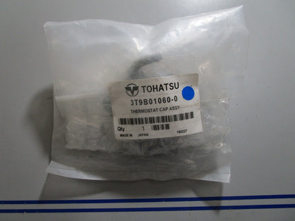 *NEW OEM* 0810 Tohatsu Thermostat Cap Assembly 3T9B0106-0