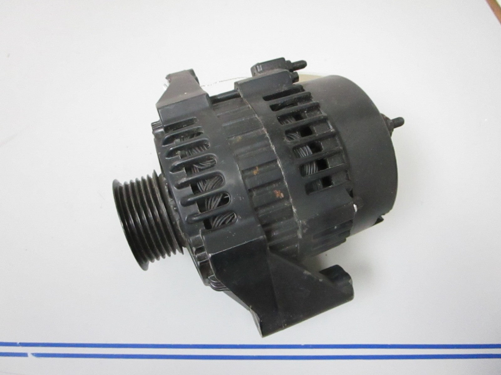 NEW OEM 892940T02 Mercury Quicksilver Alternator 0720