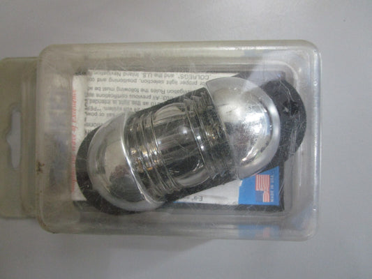 *NEW* 0820 Perko Vertical Mount Masthead Light 1331DP0CHR