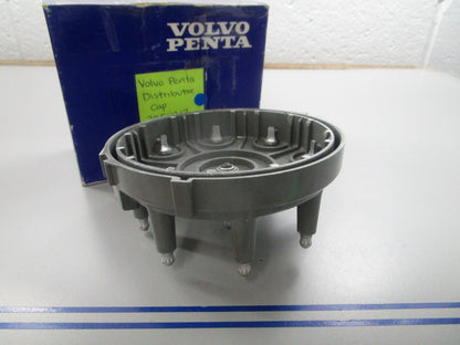 NEW OEM 3854217 Volvo Penta Distributor Cap 0810