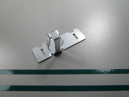 NEW OEM W10129065 Whirlpool Dryer Clip 0810
