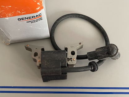 *NEW OEM* 0720 Generac 760/990 Ignition Coil 0G3224TB