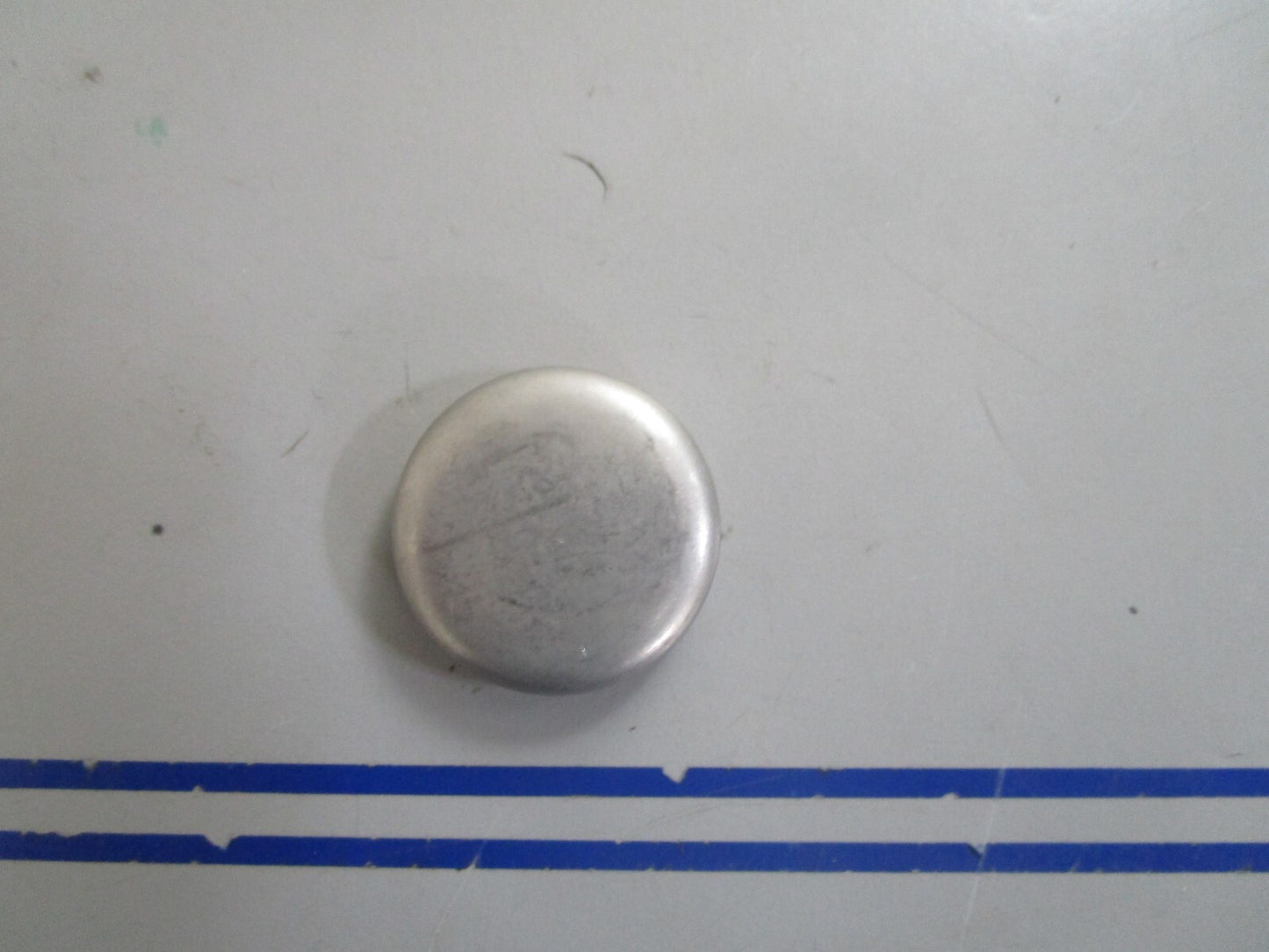 *NEW OEM* 0720 Volvo Penta Core Plug 3852134