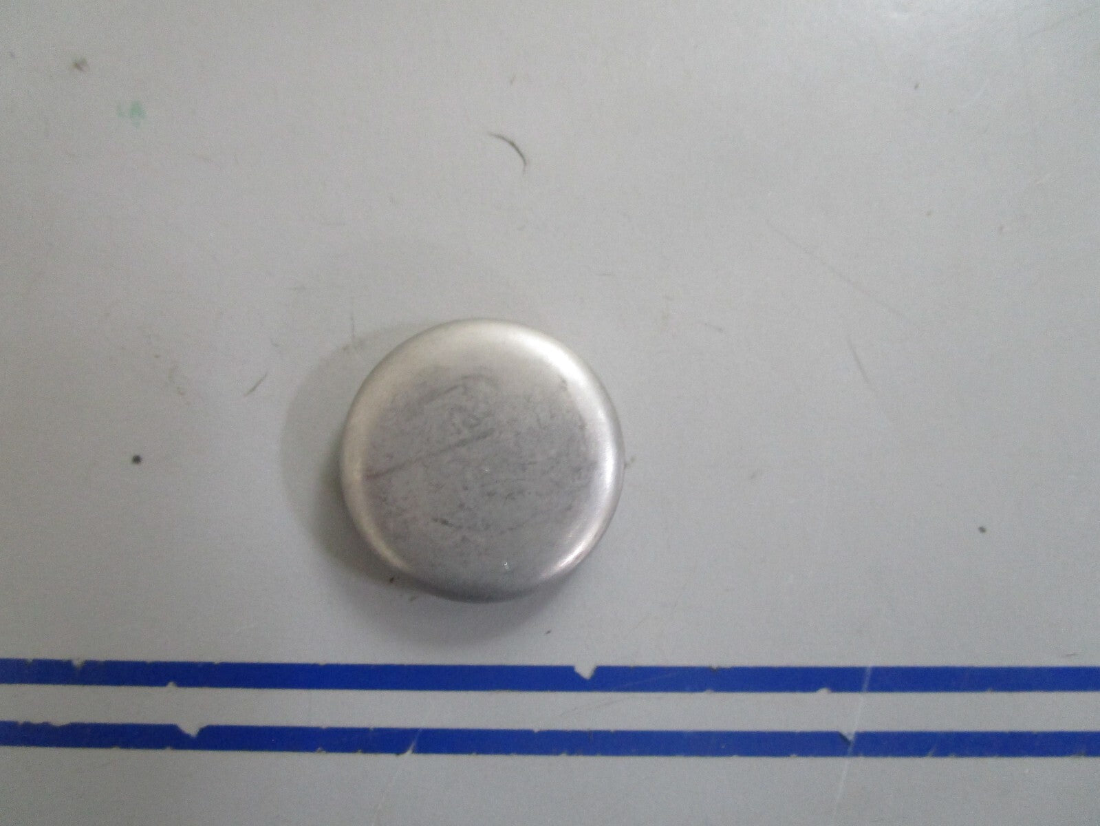 *NEW OEM* 0720 Volvo Penta Core Plug 3852134