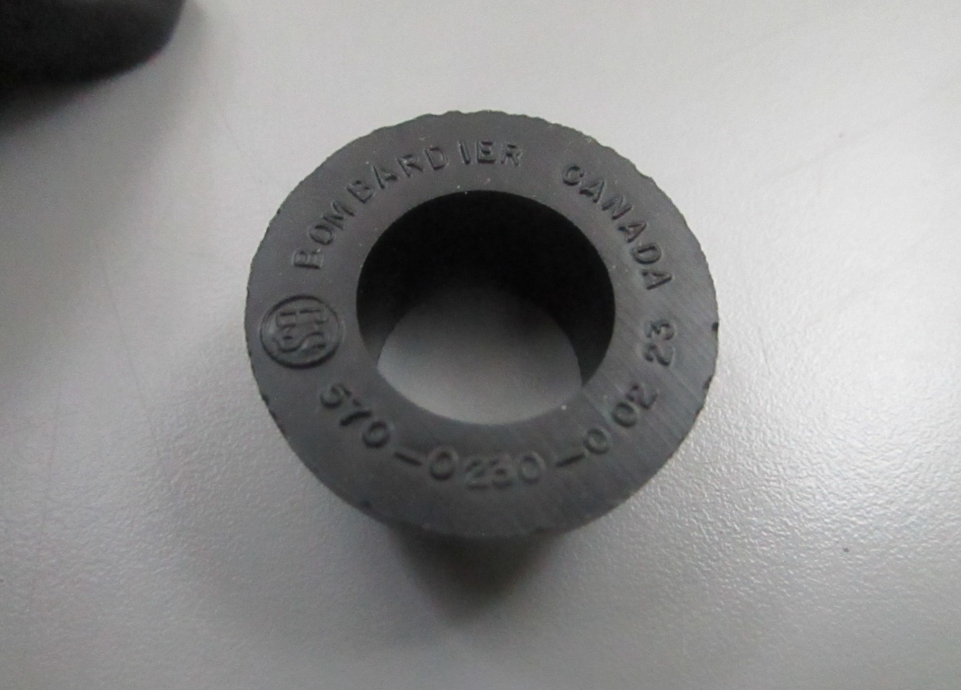 *NEW* 0810 Ski-Doo Insulating Ring 570023000