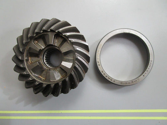 *NEW OEM* 0820 Mercury Quicksilver Forward Gear 43-55608A4