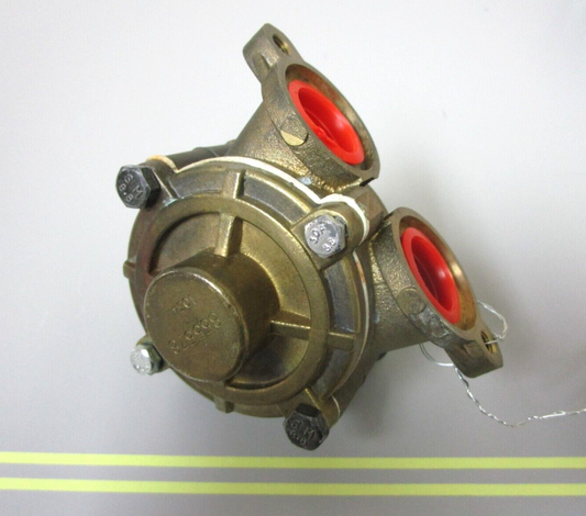 *NEW OEM* 0720 Volvo Penta Raw Sea Water Pump 855578