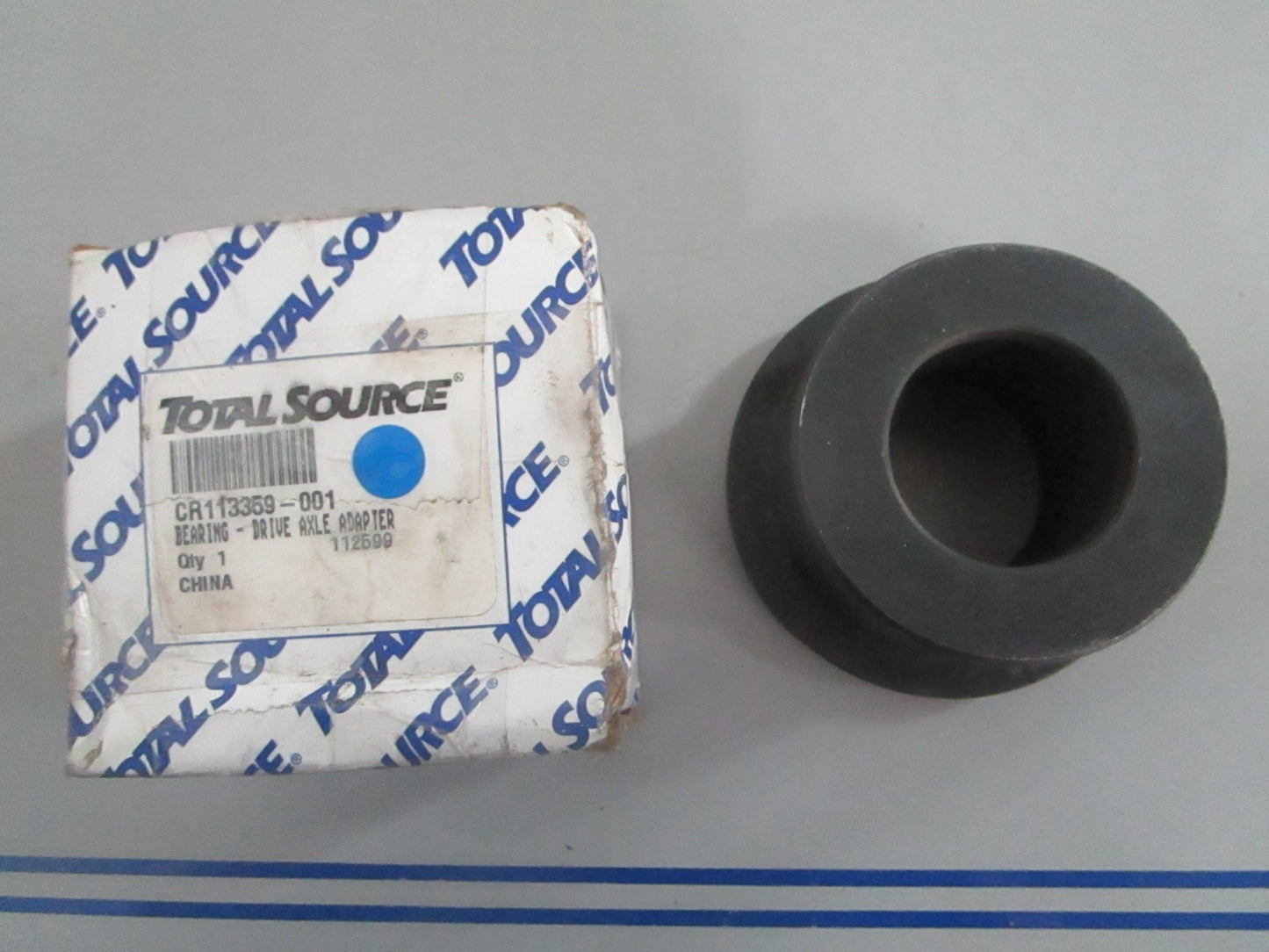 *NEW* 0820 Total Source Drive Axle Adaptor Bearing CR113359-001 For Crown