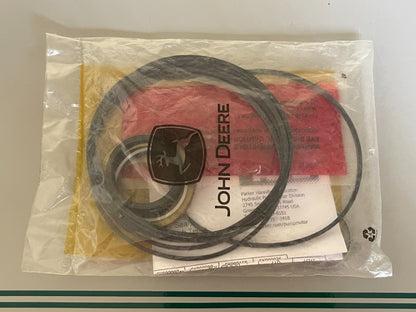 John Deere AZ45116 NEW OEM Gasket Kit 31 Posthole Digger ZTrak NOS 0720