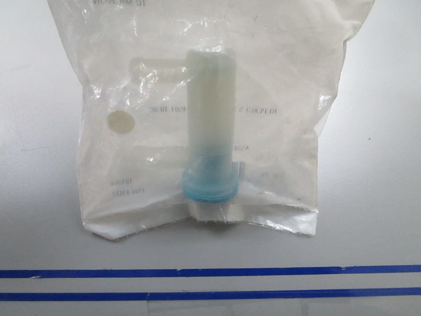 *NEW* 0810 Sierra 10 Micron Fuel Filter 18-79905 Replaces: 69J-24501-10-00