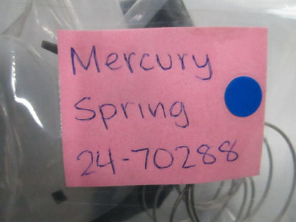 *NEW OEM* (LOT OF 2) 0840 Mercury Quicksilver Spring 24-70288