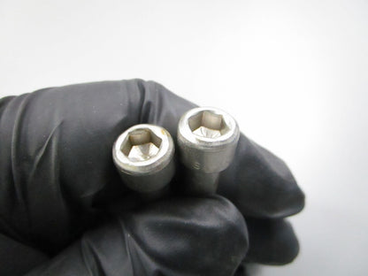 NEW OEM (LOT OF 2) 850889 Volvo Penta Screw 0810